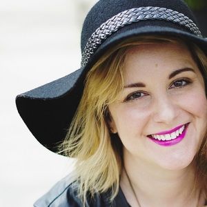 Meet your Posher, Erin